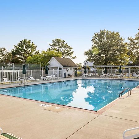 Mallard Lakes --- 37781 Heron Ln. #434 Selbyville Dış mekan fotoğraf