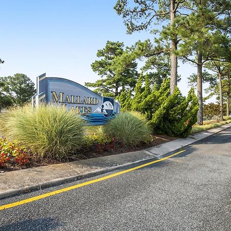 Mallard Lakes --- 37781 Heron Ln. #434 Selbyville Dış mekan fotoğraf