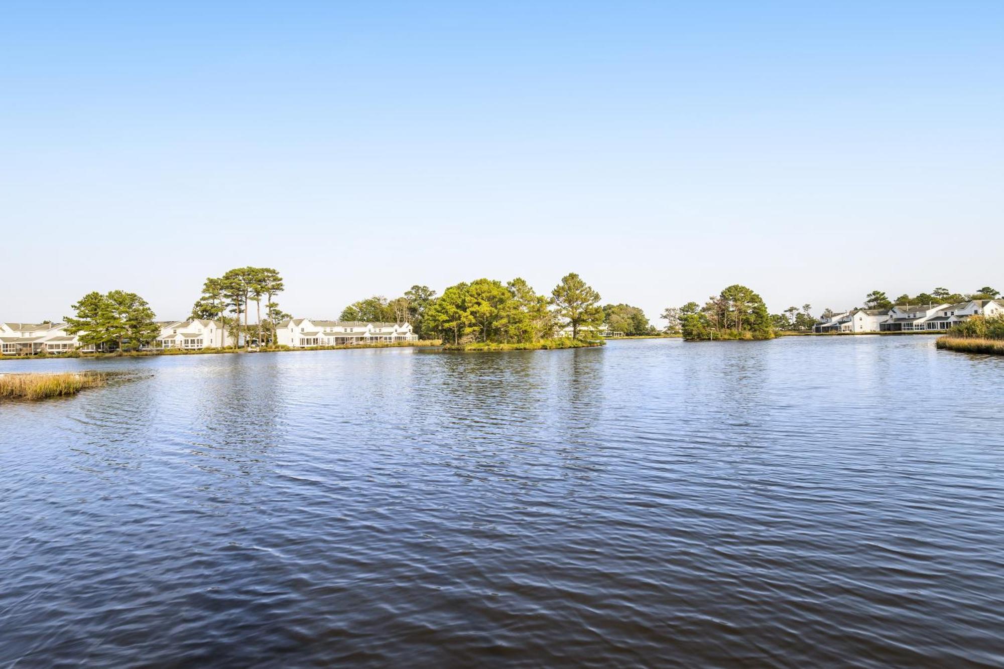 Mallard Lakes --- 37781 Heron Ln. #434 Selbyville Dış mekan fotoğraf