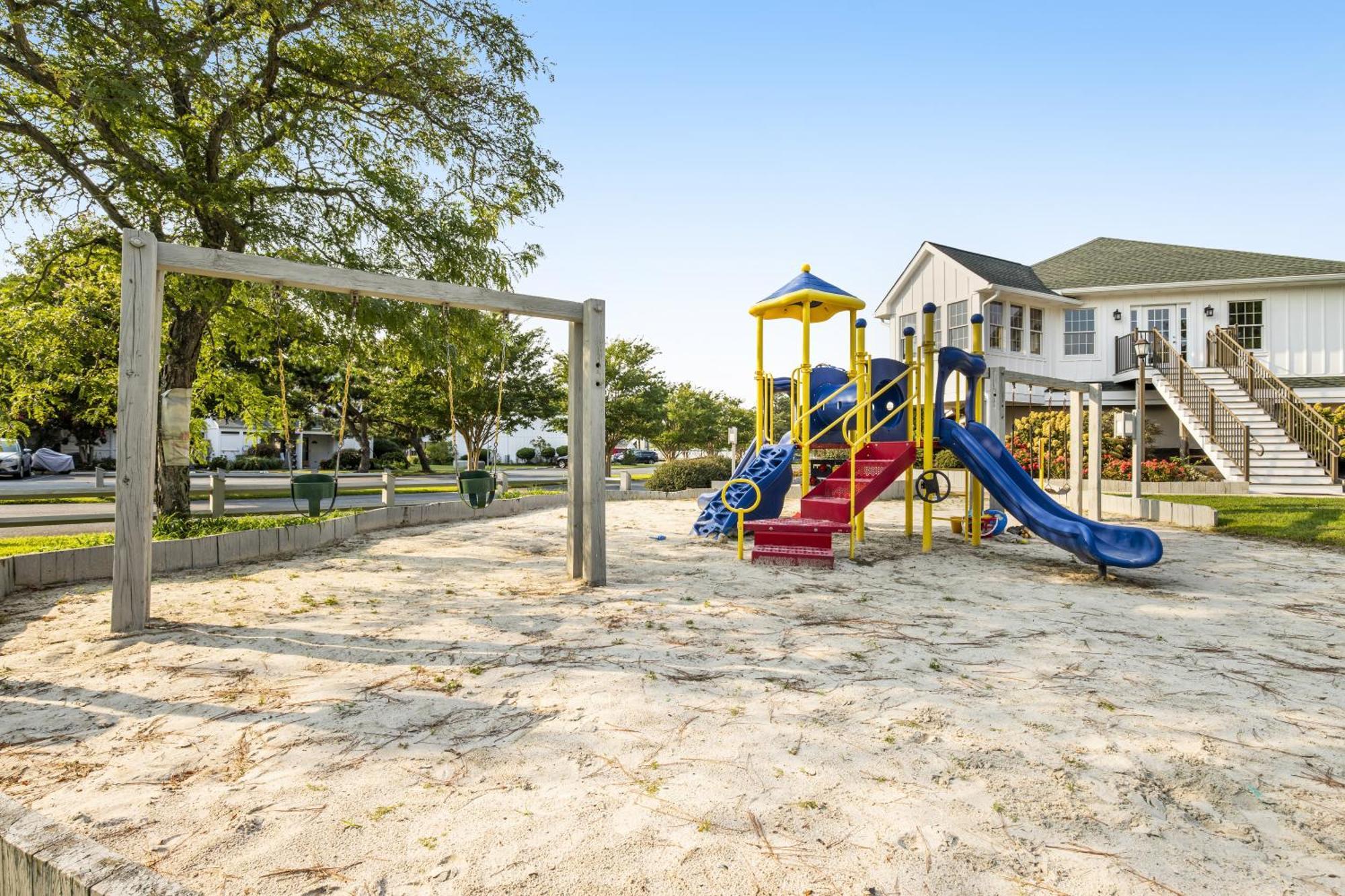Mallard Lakes --- 37781 Heron Ln. #434 Selbyville Dış mekan fotoğraf