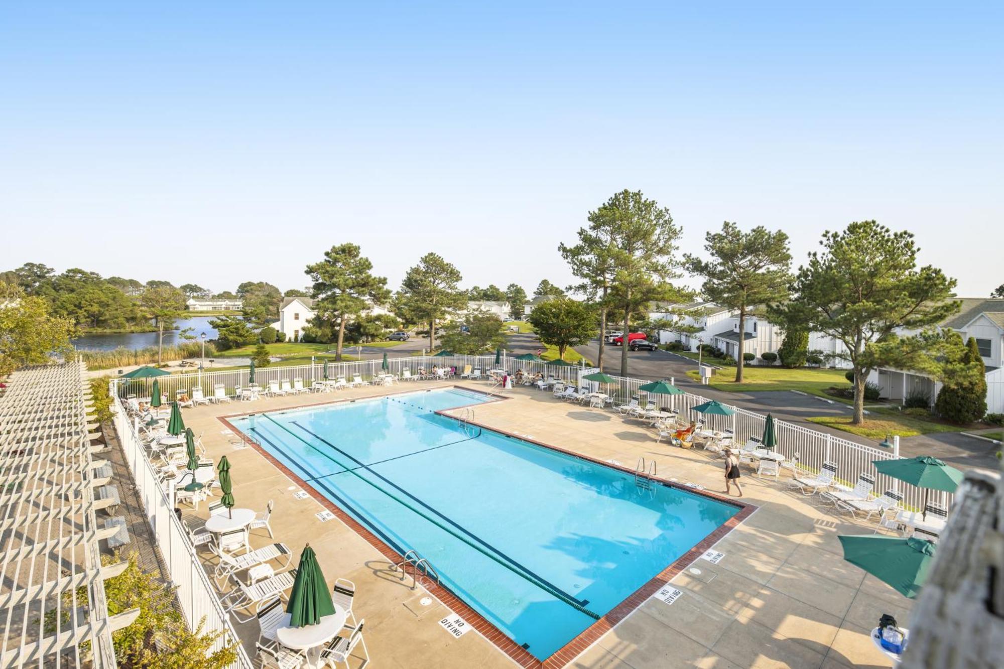 Mallard Lakes --- 37781 Heron Ln. #434 Selbyville Dış mekan fotoğraf