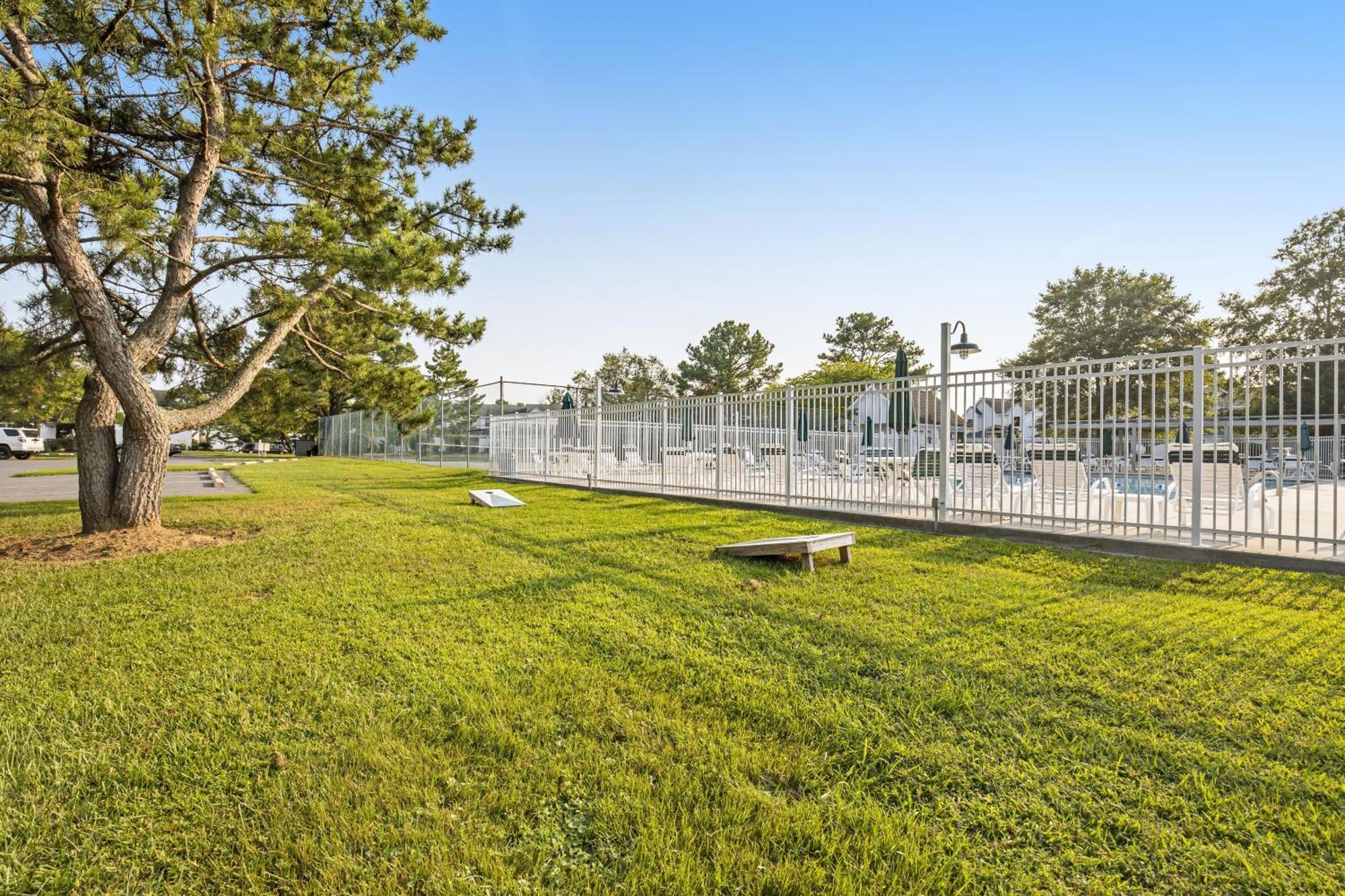 Mallard Lakes --- 37781 Heron Ln. #434 Selbyville Dış mekan fotoğraf