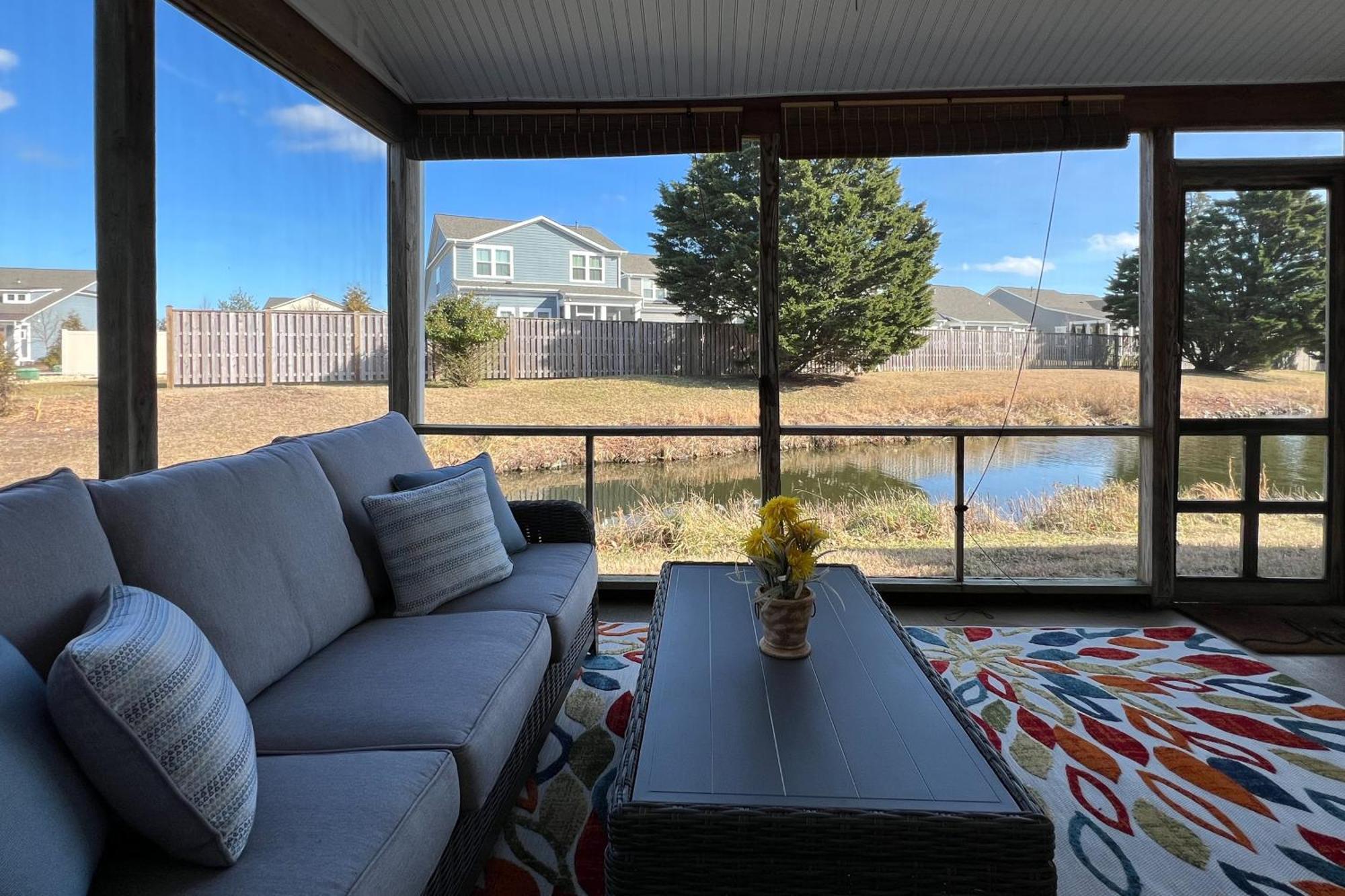 Mallard Lakes --- 37781 Heron Ln. #434 Selbyville Dış mekan fotoğraf