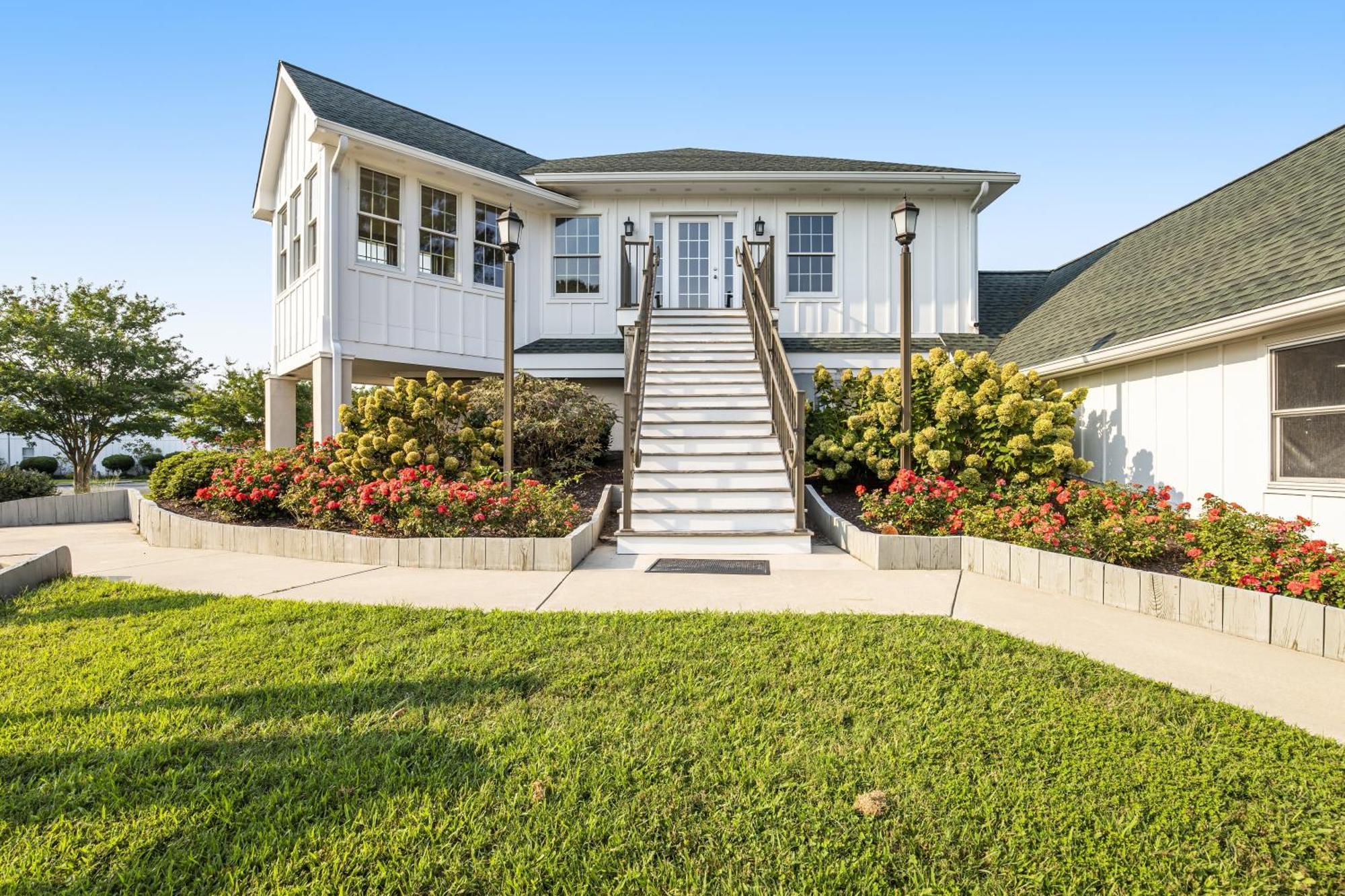 Mallard Lakes --- 37781 Heron Ln. #434 Selbyville Dış mekan fotoğraf