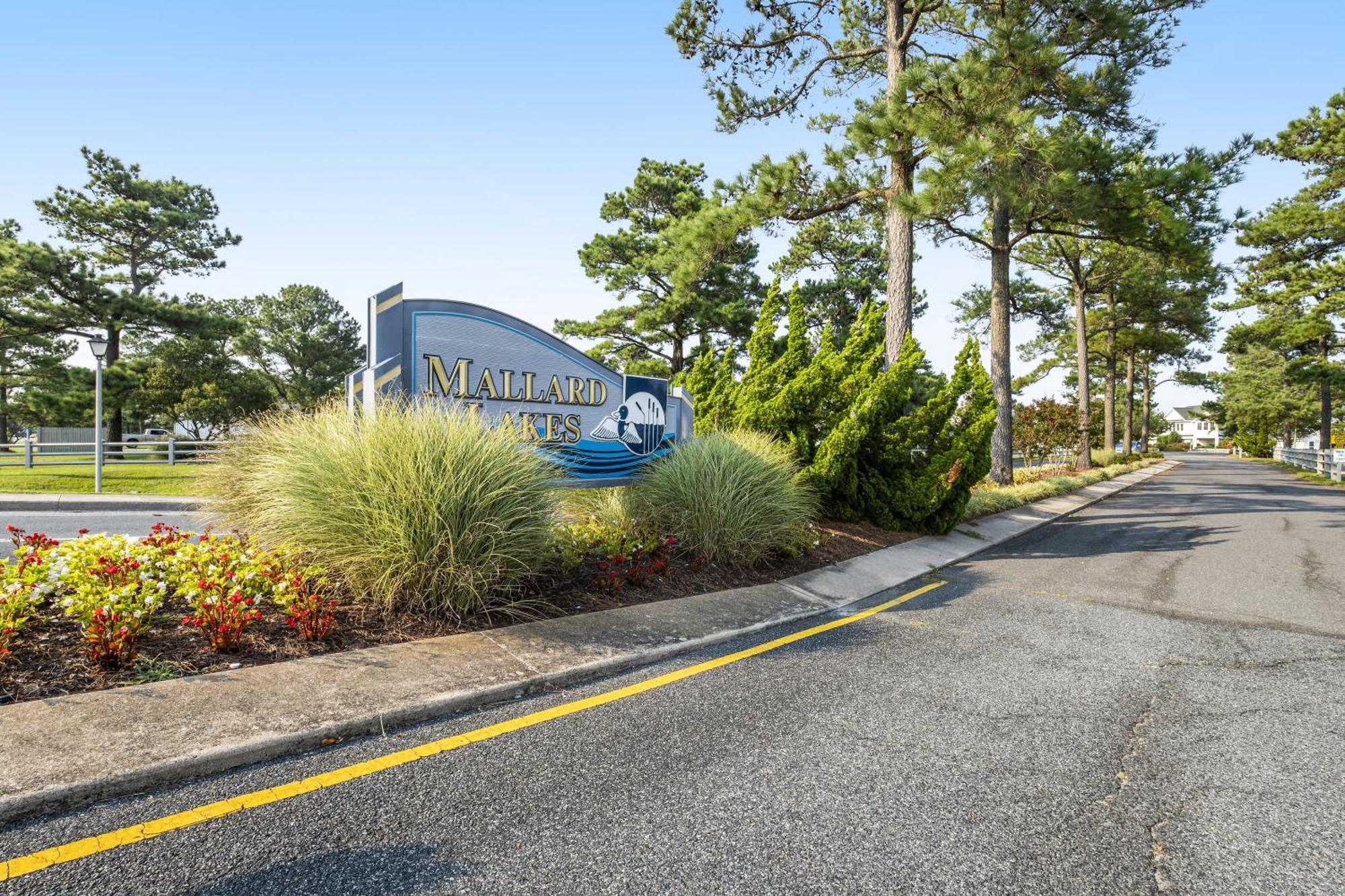 Mallard Lakes --- 37781 Heron Ln. #434 Selbyville Dış mekan fotoğraf